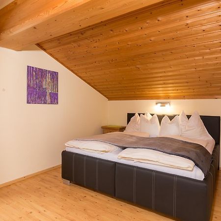 Appartement Roland Strobl Eksteriør bilde