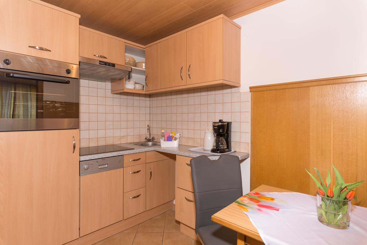 Appartement Roland Strobl Eksteriør bilde