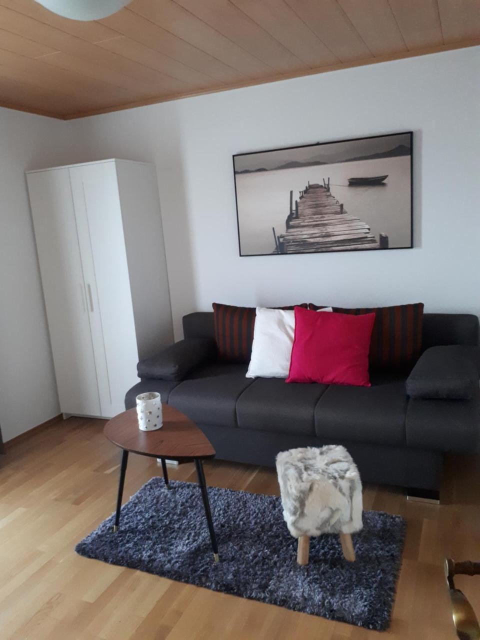 Appartement Roland Strobl Eksteriør bilde